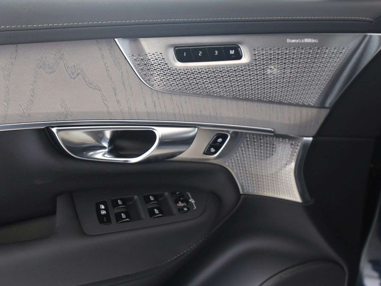 Volvo XC 90