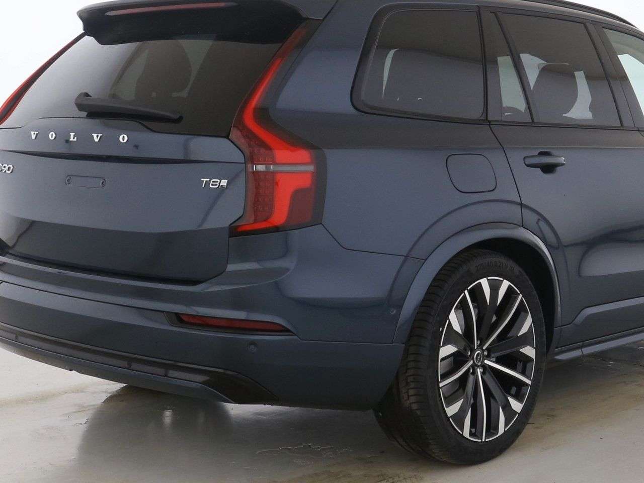 Volvo XC 90