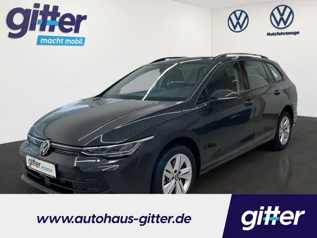 Volkswagen Golf Variant VIII 1.5 TSI 85 kW Goal Digitales Cockpit LED ACC