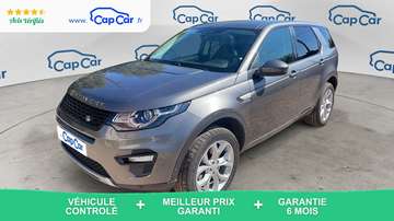 2.0 TD4 180 AWD BVA9 Luxury