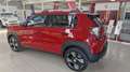 Fiat Grande Panda 1.2 eDCT mHEV 110 6-Gang Rot - thumbnail 6