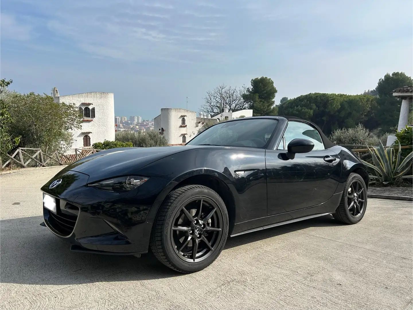 Mazda MX-5 1.5 Skyactiv Exceed - 2