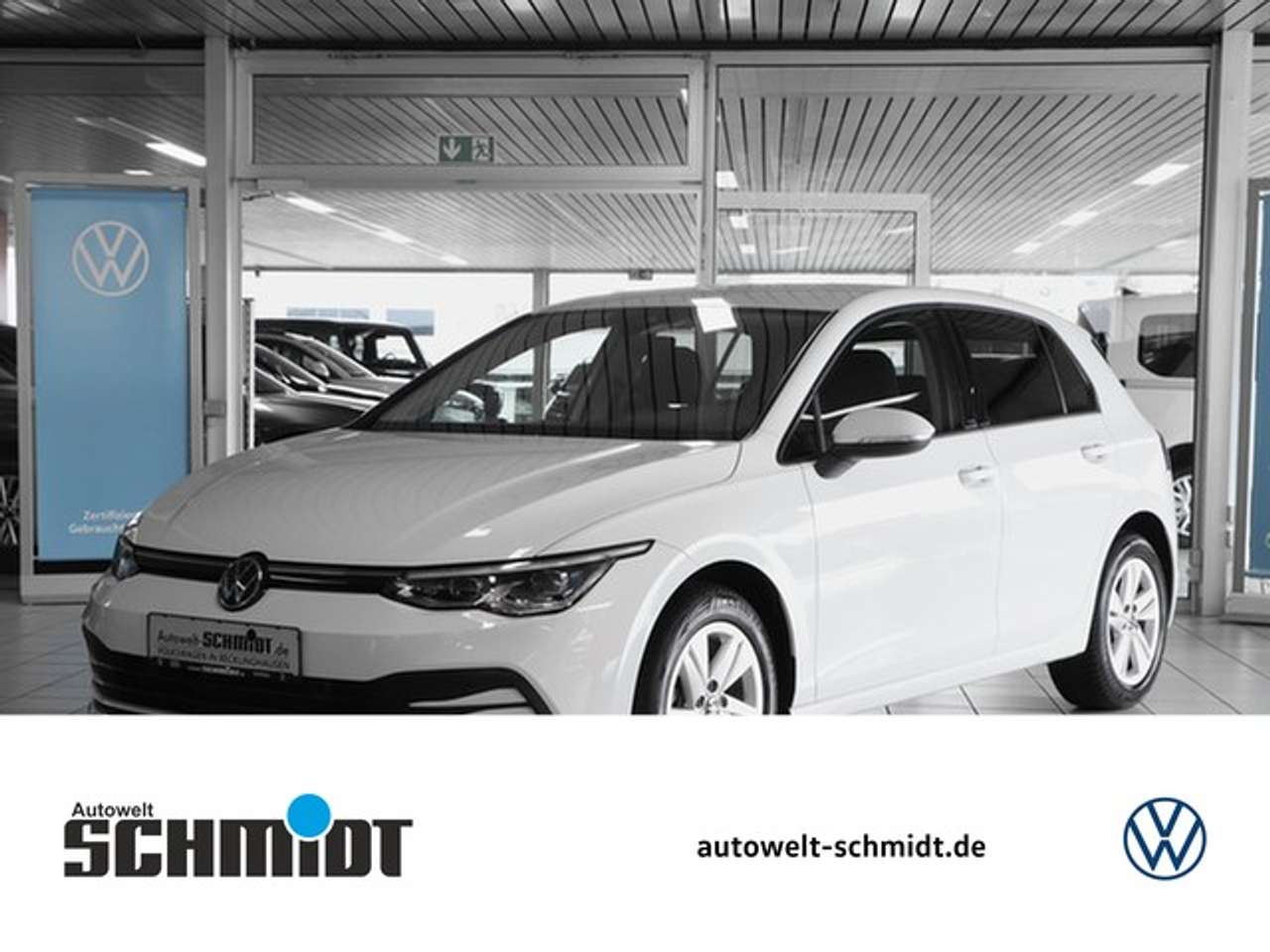 Volkswagen Golf 2023