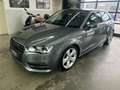 Audi A3 2.0 TDI S-Line Sportpaket+Navi+PDC+SHZ+17" Gris - thumbnail 1