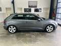 Audi A3 2.0 TDI S-Line Sportpaket+Navi+PDC+SHZ+17" Gris - thumbnail 7