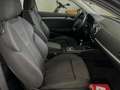 Audi A3 2.0 TDI S-Line Sportpaket+Navi+PDC+SHZ+17" Gris - thumbnail 21