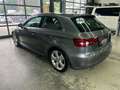 Audi A3 2.0 TDI S-Line Sportpaket+Navi+PDC+SHZ+17" Gris - thumbnail 4