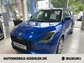 Suzuki Swift 1.2 CLUB HYBRID Navi LED ACC Apple CarPlay Android Blau - thumbnail 1