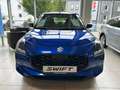 Suzuki Swift 1.2 CLUB HYBRID Navi LED ACC Apple CarPlay Android Blau - thumbnail 2