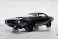 Plymouth Barracuda V10 Restomod - Performance Setup - Nut-and-Bolt Re Schwarz - thumbnail 1