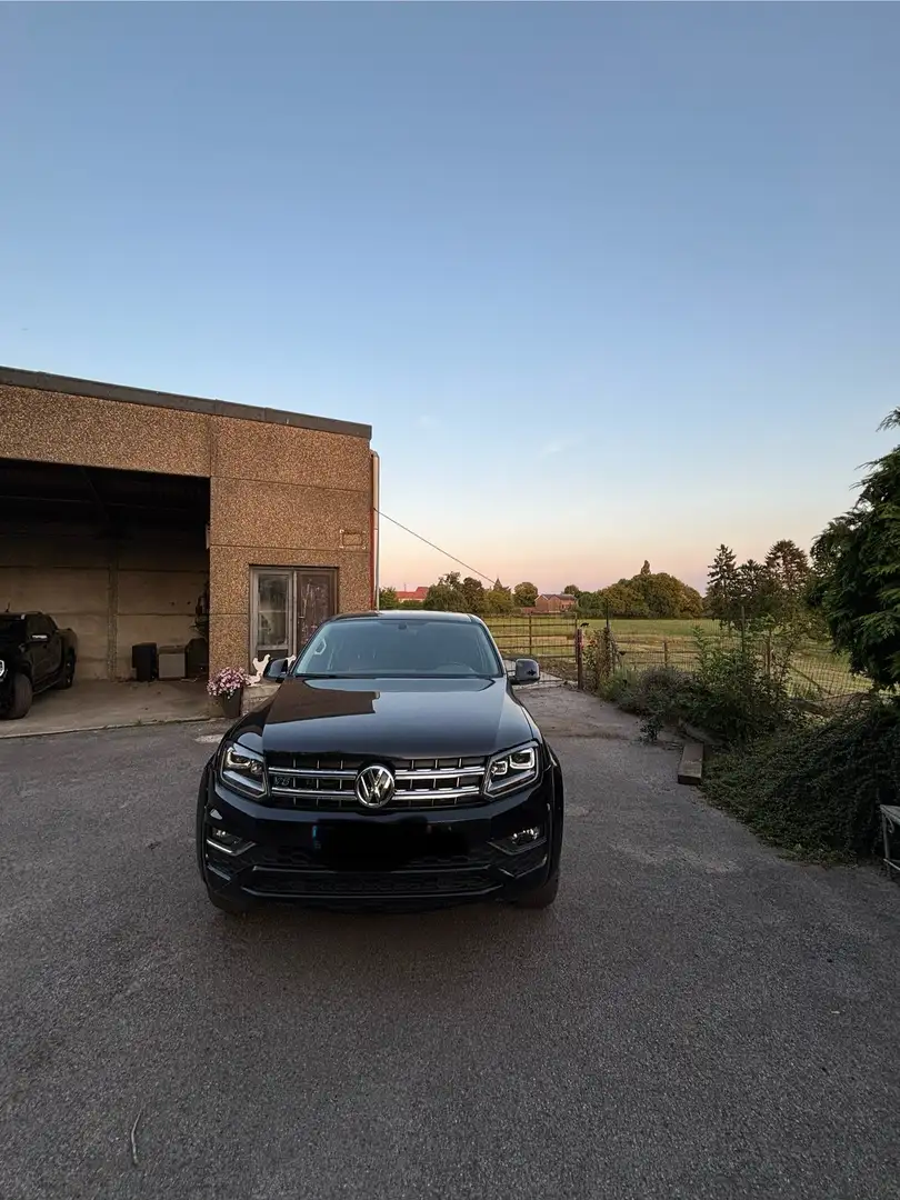Volkswagen Amarok - 2