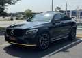 Mercedes-Benz GLC 43 AMG Mercedes classe COUPE 3.0 43 365 CH AMG 4MATIC 9G-TRONIC BVA ENTRETIEN CONSTRUCTEUR STAGE 1... Schwarz - thumbnail 16