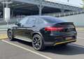 Mercedes-Benz GLC 43 AMG Mercedes classe COUPE 3.0 43 365 CH AMG 4MATIC 9G-TRONIC BVA ENTRETIEN CONSTRUCTEUR STAGE 1... Schwarz - thumbnail 17