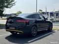 Mercedes-Benz GLC 43 AMG Mercedes classe COUPE 3.0 43 365 CH AMG 4MATIC 9G-TRONIC BVA ENTRETIEN CONSTRUCTEUR STAGE 1... Schwarz - thumbnail 2