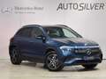 Mercedes-Benz EQA 250+ Premium Plus Blau - thumbnail 1