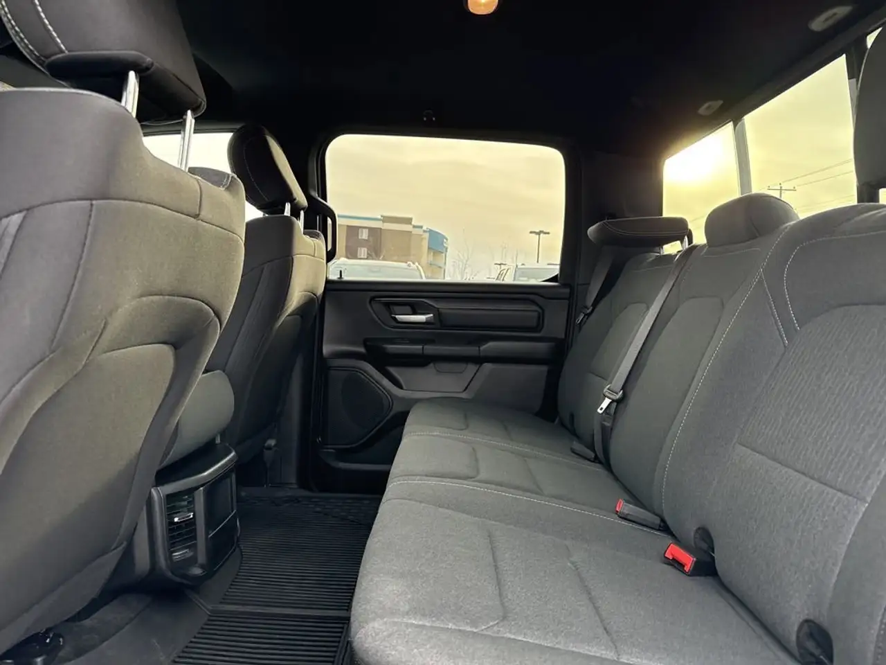 RAM 1500 photo RAM 1500