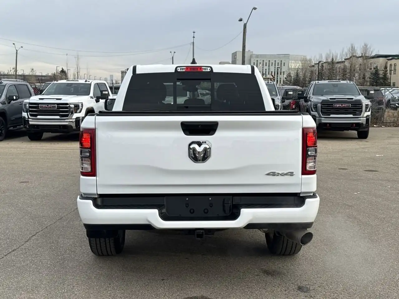 RAM 1500 photo RAM 1500