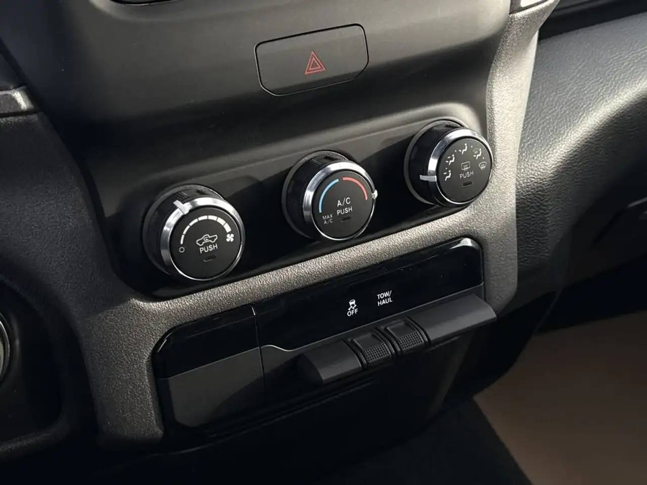 RAM 1500 photo RAM 1500