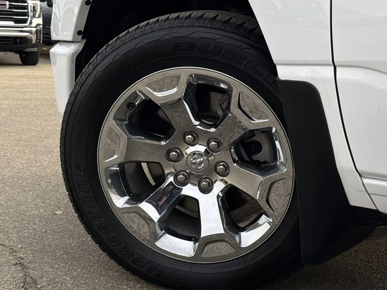 RAM 1500 photo RAM 1500