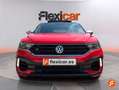 Volkswagen T-Roc 2.0 TSI R 4Motion DSG7 221kW Rojo - thumbnail 2