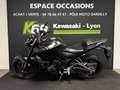 Yamaha MT-03 Schwarz - thumbnail 2