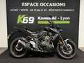 Yamaha MT-03 Schwarz - thumbnail 1
