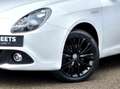 Alfa Romeo Giulietta 1.4 Turbo 120PK |Clima|Navi|Cruise|PDC Weiß - thumbnail 9