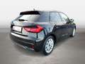 Audi A1 Sportback 30 TFSI advanced Schwarz - thumbnail 5