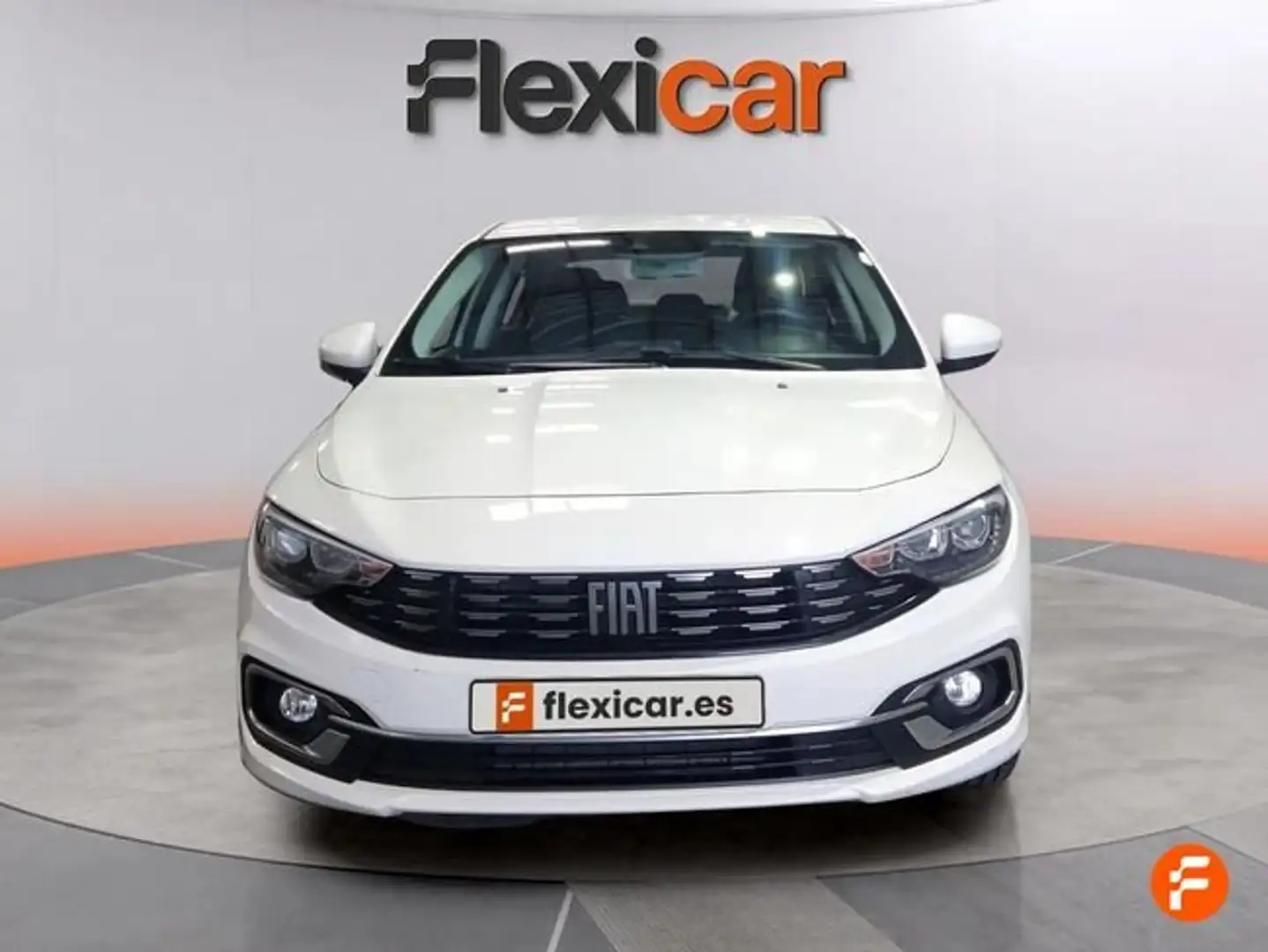Fiat Tipo Life 1.0 73kW (100CV) Blanco - 2