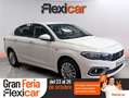 Fiat Tipo Life 1.0 73kW (100CV) Blanc - thumbnail 1