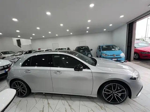 Mercedes-Benz A-Class view 7