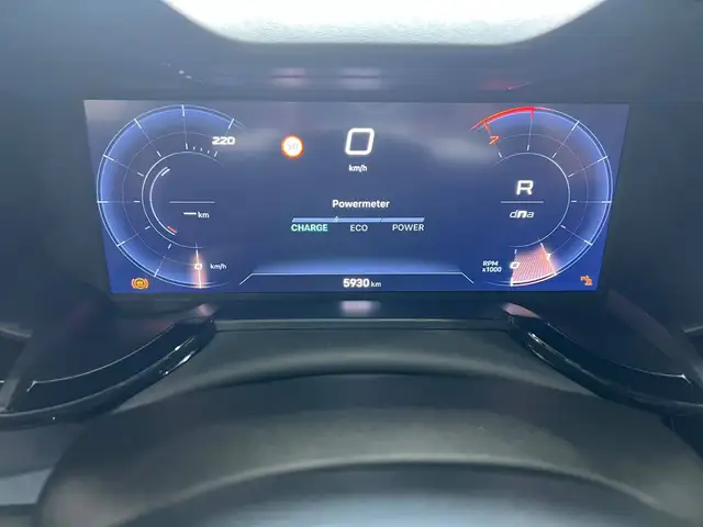 Mercedes-Benz A-Class view 14