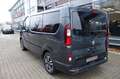 Renault Trafic 2,0dci SpaceClass L1 LED/TISCH/LEDER/KAM Zwart - thumbnail 6