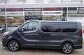 Renault Trafic 2,0dci SpaceClass L1 LED/TISCH/LEDER/KAM Negru - thumbnail 3