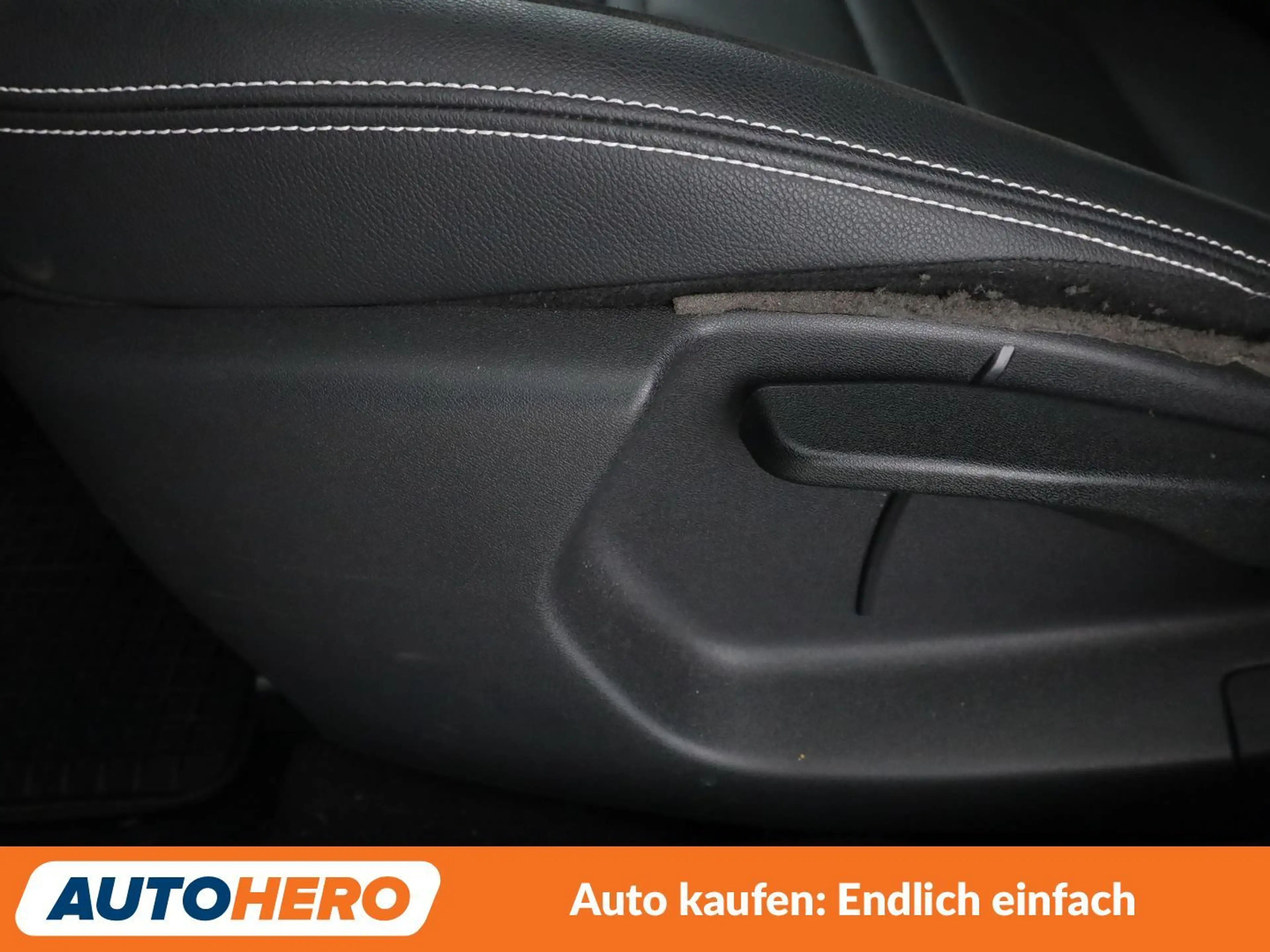 Nissan Juke 1.0 DIG-T N-Design Aut.*NAVI*TEMPO*CAM*SHZ*ALU* — photo 29