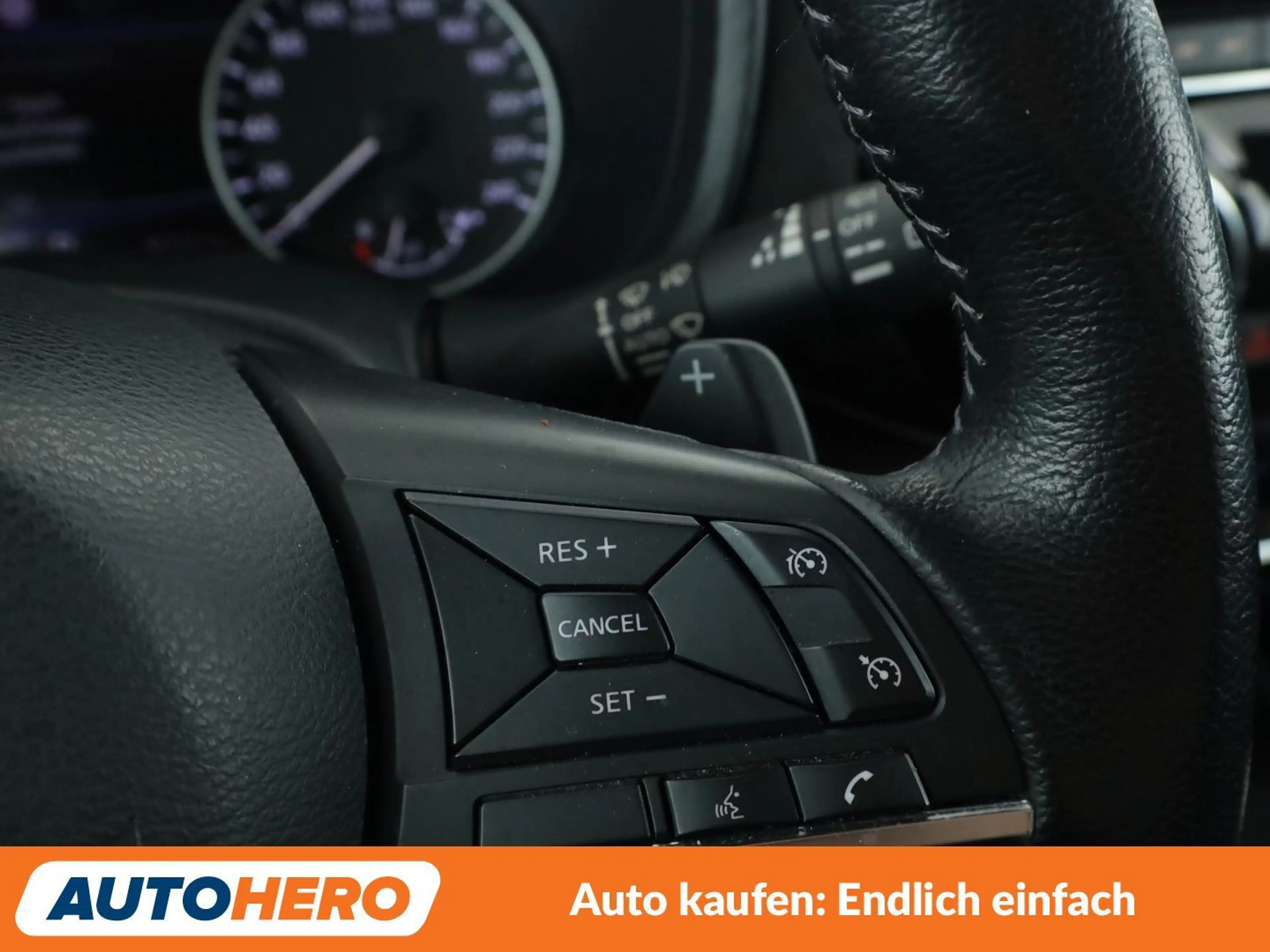 Nissan Juke 1.0 DIG-T N-Design Aut.*NAVI*TEMPO*CAM*SHZ*ALU* — photo 26