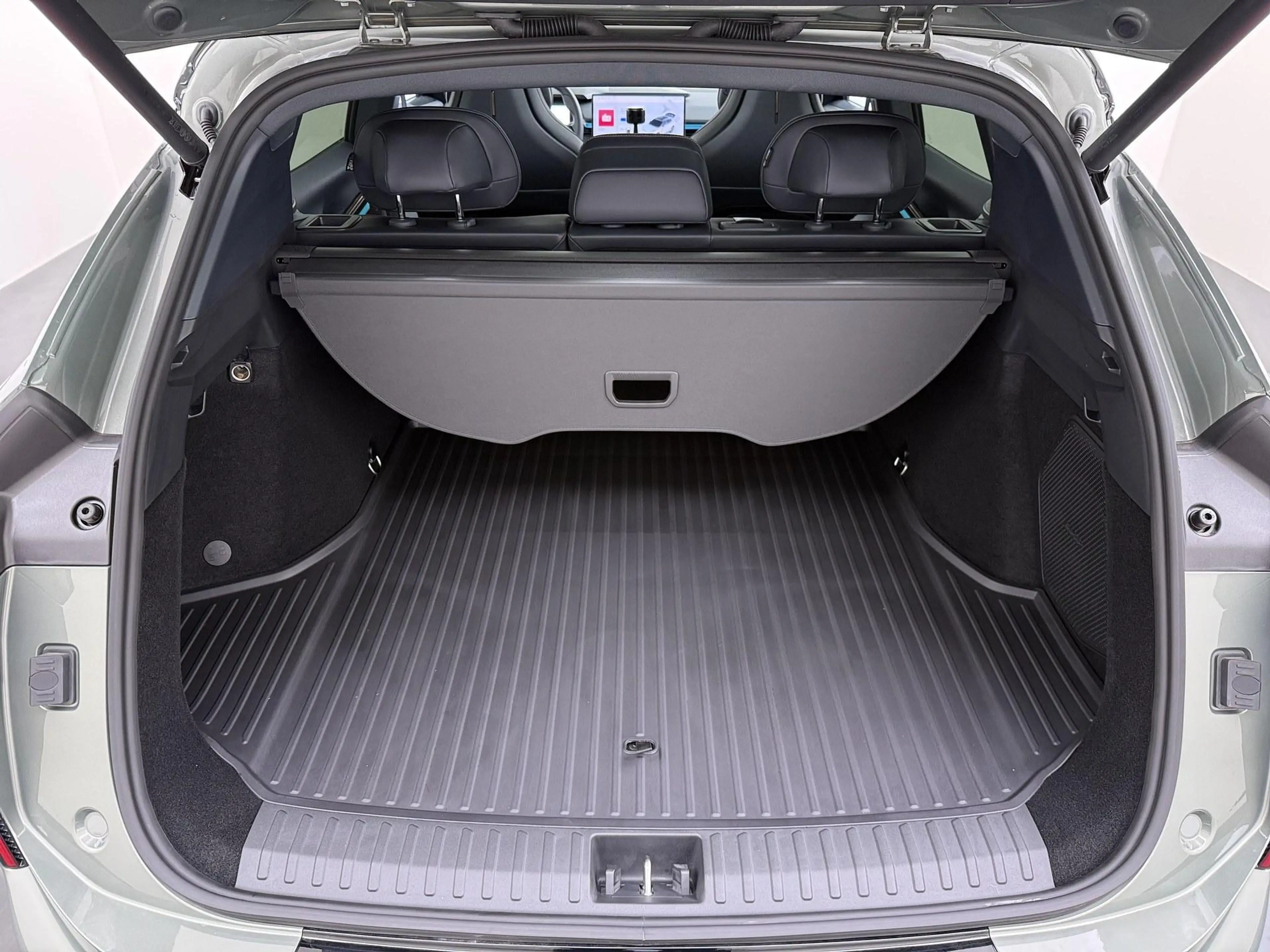 Lynk & Co 08 1.5 More PHEV | Pano Dak | 200 km elektrisch !! | — photo 7