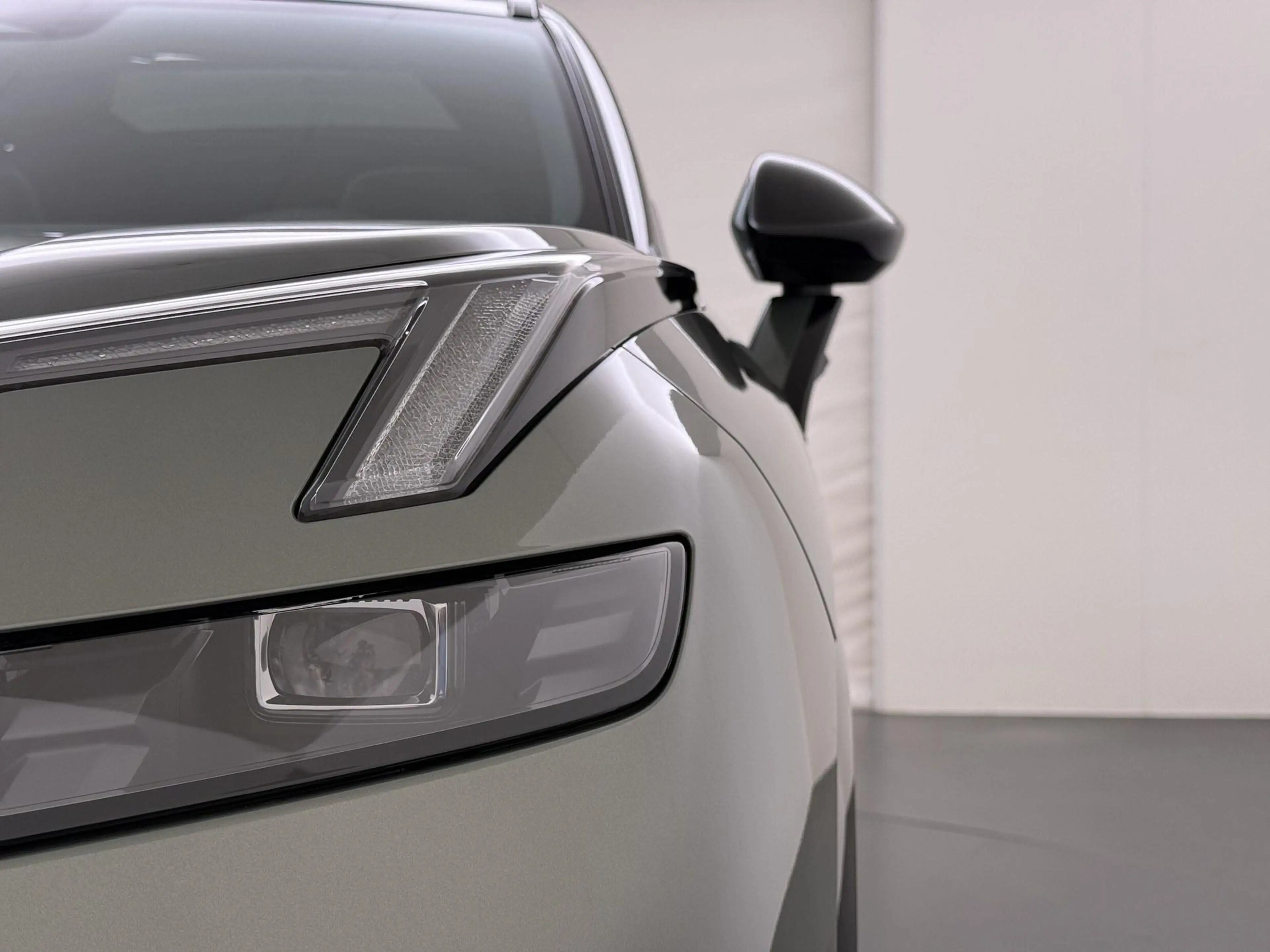 Lynk & Co 08 1.5 More PHEV | Pano Dak | 200 km elektrisch !! | — photo 10