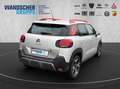 Citroen C3 Aircross 1.2 PureTech 130 Shine Navi+Leder Grau - thumbnail 7