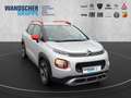 Citroen C3 Aircross 1.2 PureTech 130 Shine Navi+Leder Grau - thumbnail 9