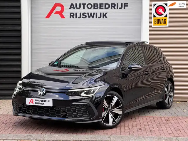 Volkswagen Golf GTE 1.4 eHybrid Pano/Leer/HuD/Camera/Matrix