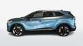 Renault Symbioz Symbioz 1.6 E-Tech full hybrid Iconic 145cv auto Bleu - thumbnail 3