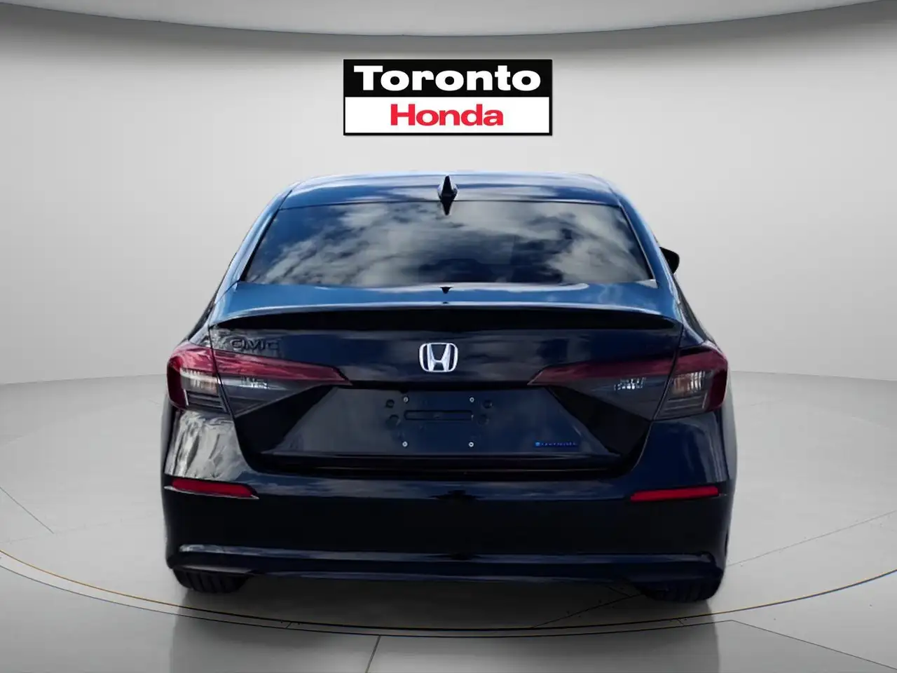 Honda Civic снимка Honda Civic