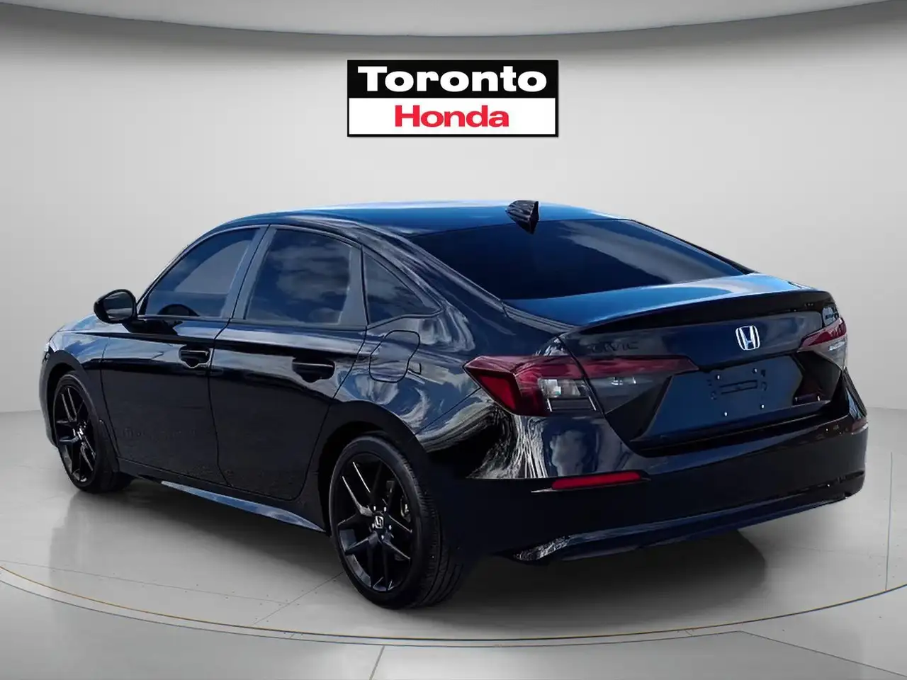 Honda Civic снимка Honda Civic