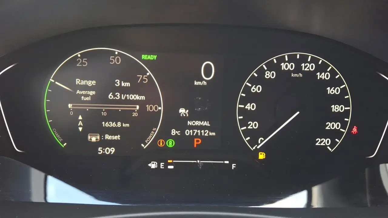 Honda Civic снимка Honda Civic