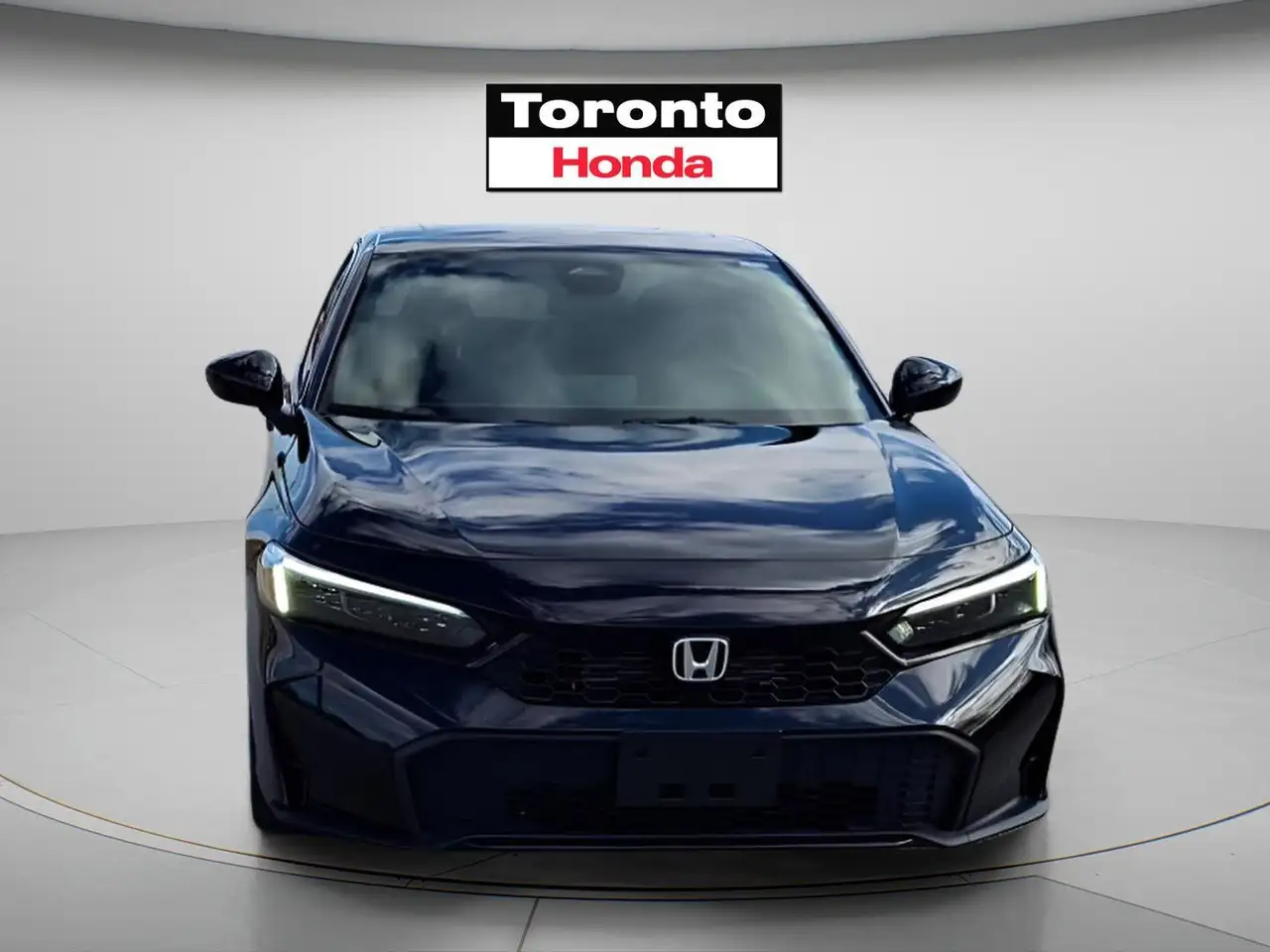Honda Civic снимка Honda Civic