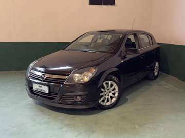 5p 1.7 cdti Cosmo 101cv