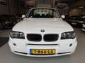 BMW X3 3.0i Navi, Cruise, Schuif kanteldak Weiß - thumbnail 10