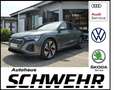 Audi Q8 e-tron S line Q8 50 e-tron quattro Gri - thumbnail 1