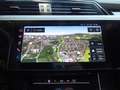 Audi Q8 e-tron S line Q8 50 e-tron quattro Gris - thumbnail 10